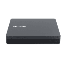 FPT Play Box 650