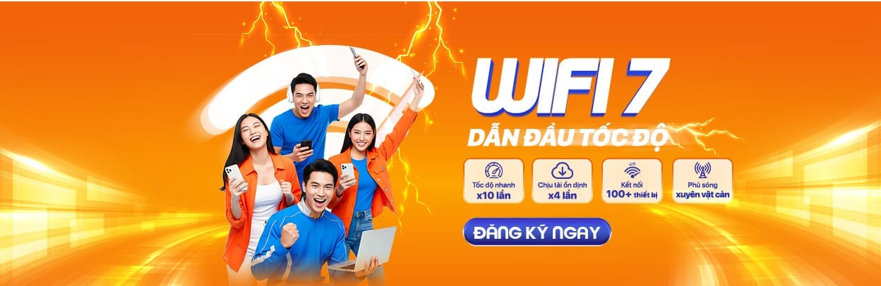 FPT SpeedX10 1 Lap mang FPT cong nghe WiFi 7