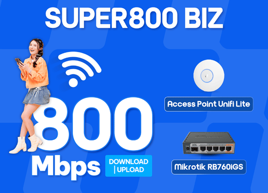 Super 800Biz