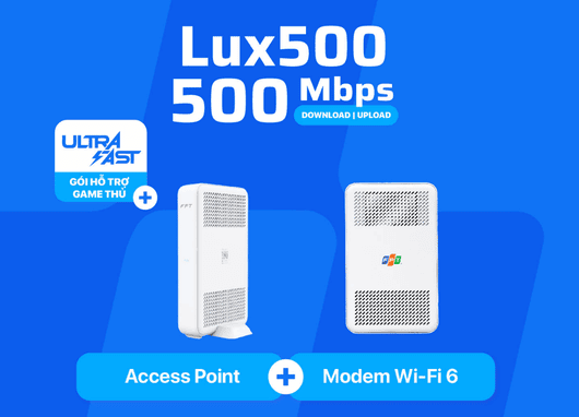 Lux500