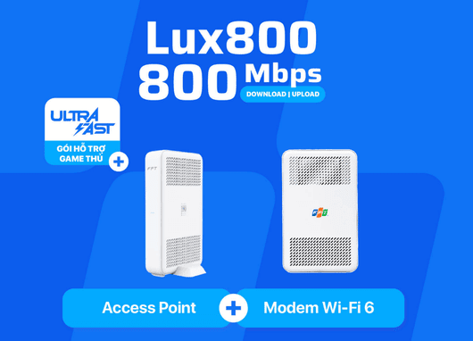 Lux800