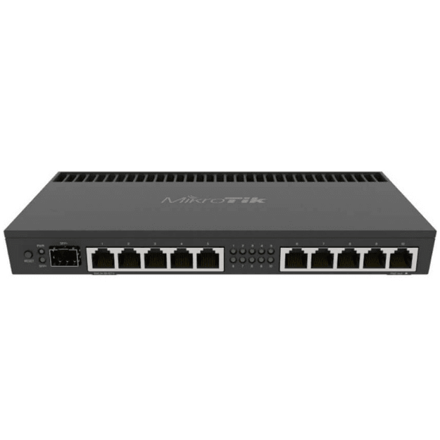 Router Mikrotik4011iGS RM