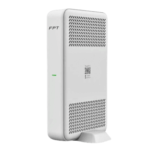 Modem Wi-Fi 6 băng tần kép