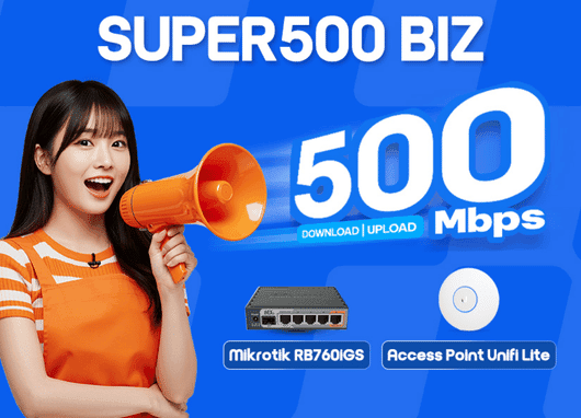 Super 500Biz