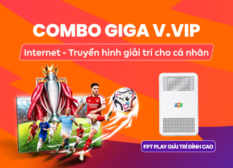combo giga v.vip
